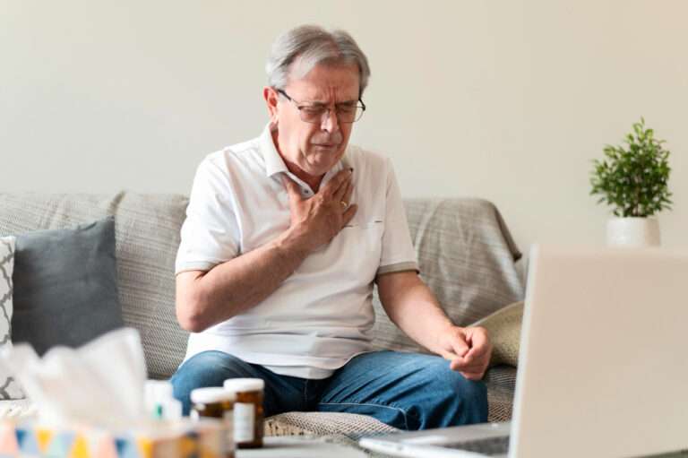 10 Early Warning Signs of Heart Disease