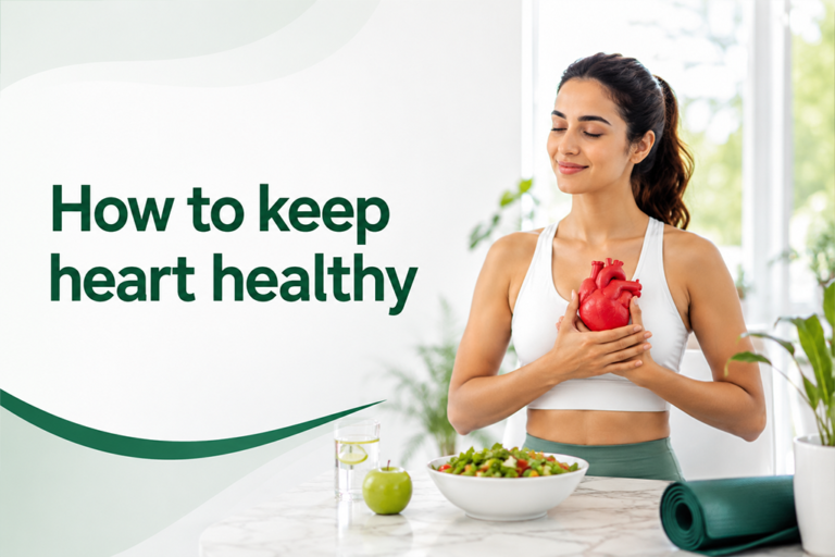 how to keep your heat healthy 12 Essential Tips
