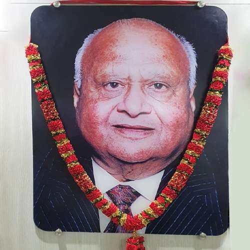 chairman-S-R-Mehta